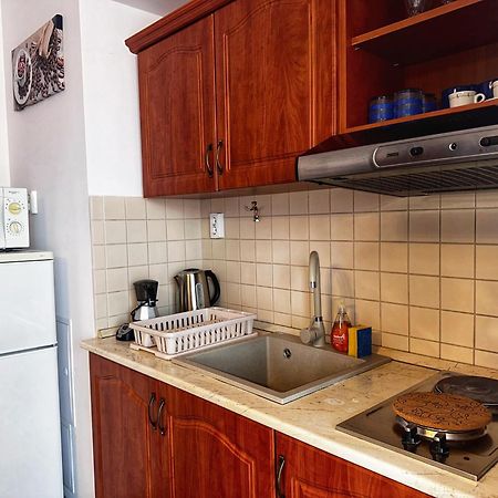 Corso Apartman Hajdúszoboszló Kültér fotó