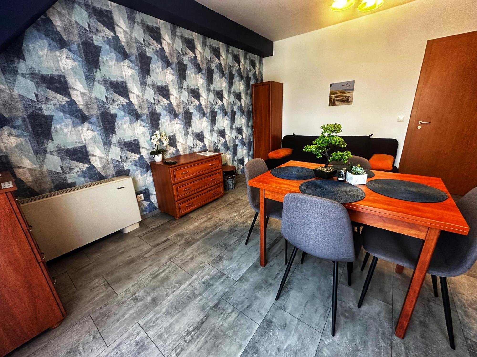 Corso Apartman Hajdúszoboszló Kültér fotó